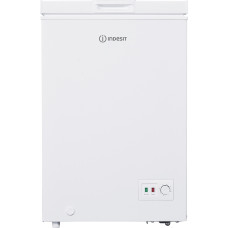 Indesit ICF 100 100 л белый