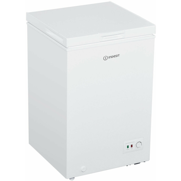 Indesit ICF 100 100 л белый