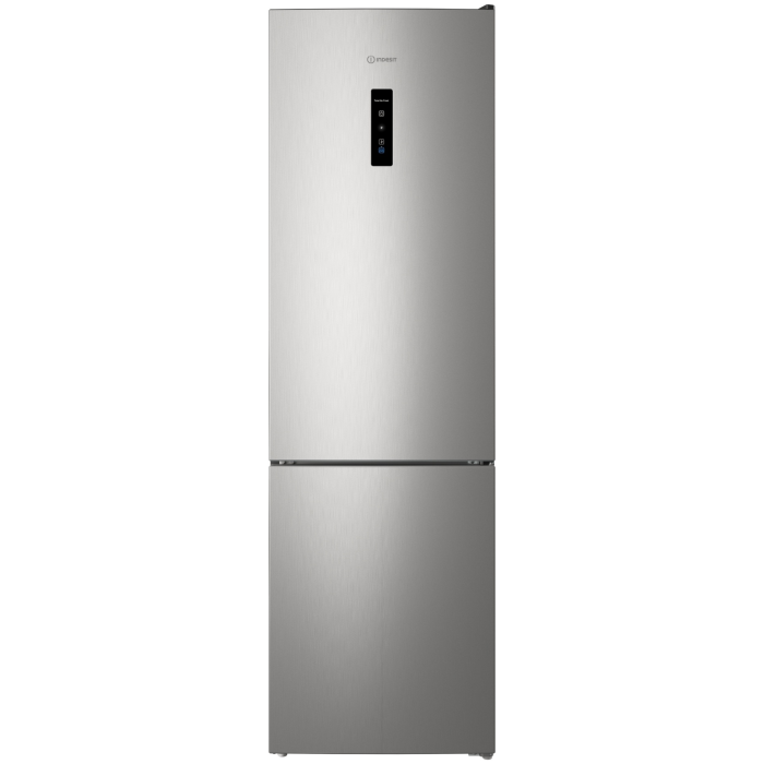 Indesit ITR 5200 G серый