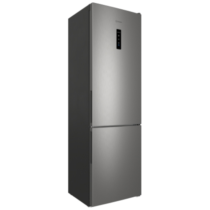 Indesit ITR 5200 G серый