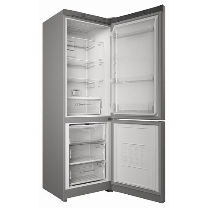 Indesit ITR 4180 G серый