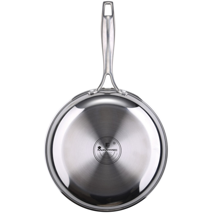 Сковорода универсальная Bergner Hi-Tech 3 Masterpro BGMP-1630 20 см