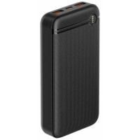 OLMIO P-20 20000 мАч черный