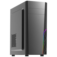 Zalman T8 черный