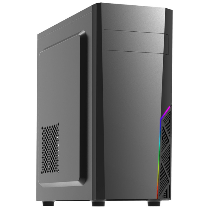 Zalman T8 черный