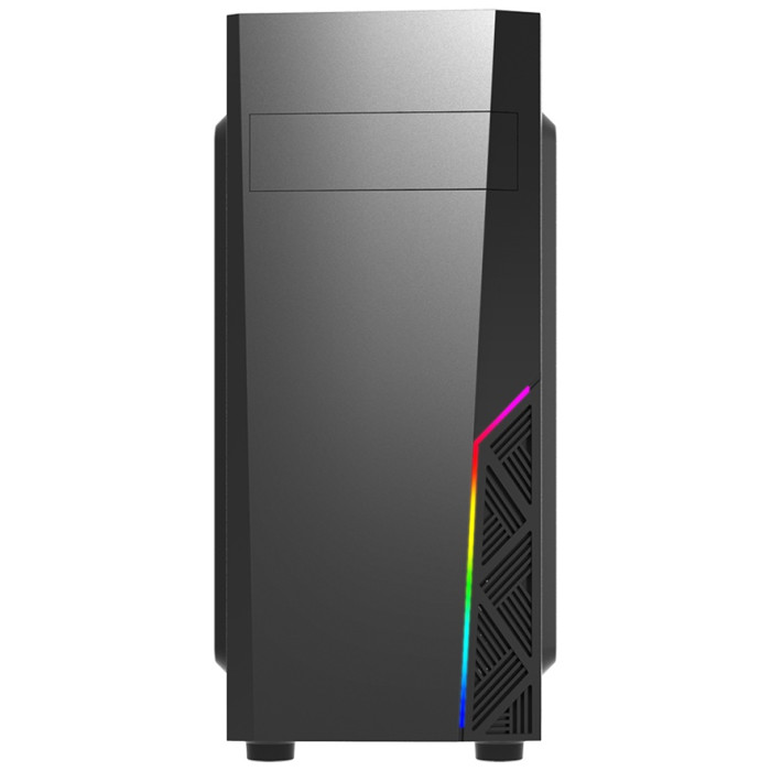 Zalman T8 черный