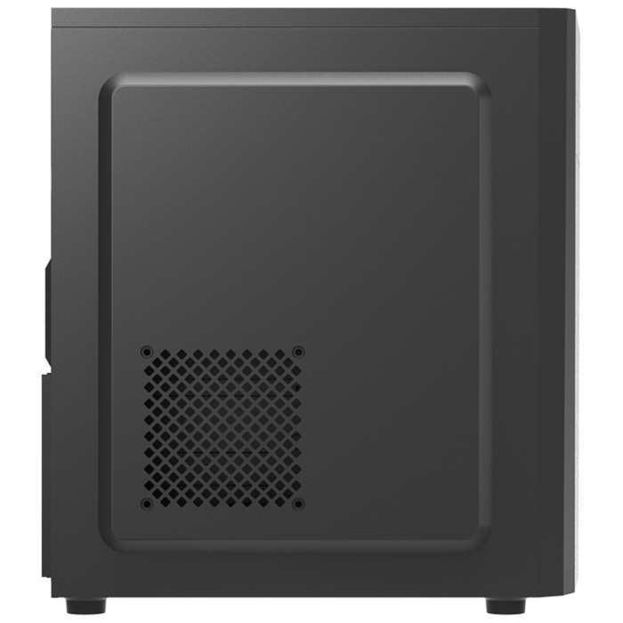Zalman T8 черный
