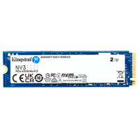 Жесткий диск SSD 2000GB Kingston SNV3S/2000G