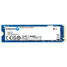 SSD Kingston SNV3S/2000G 2000 Гб