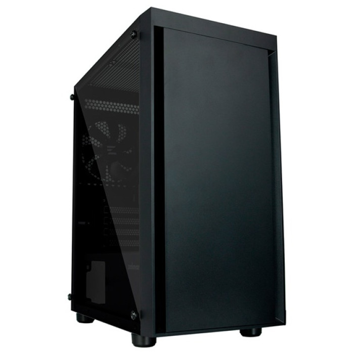 Zalman T3 PLUS черный