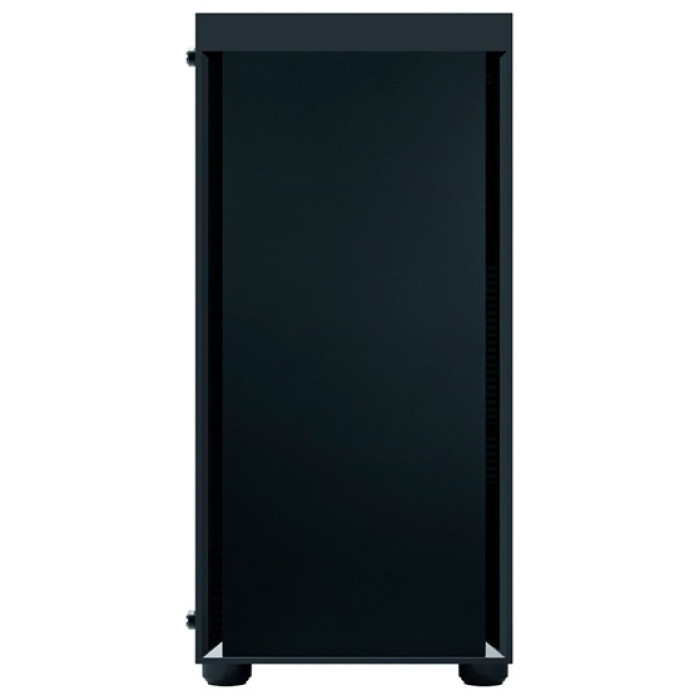 Zalman T3 PLUS черный