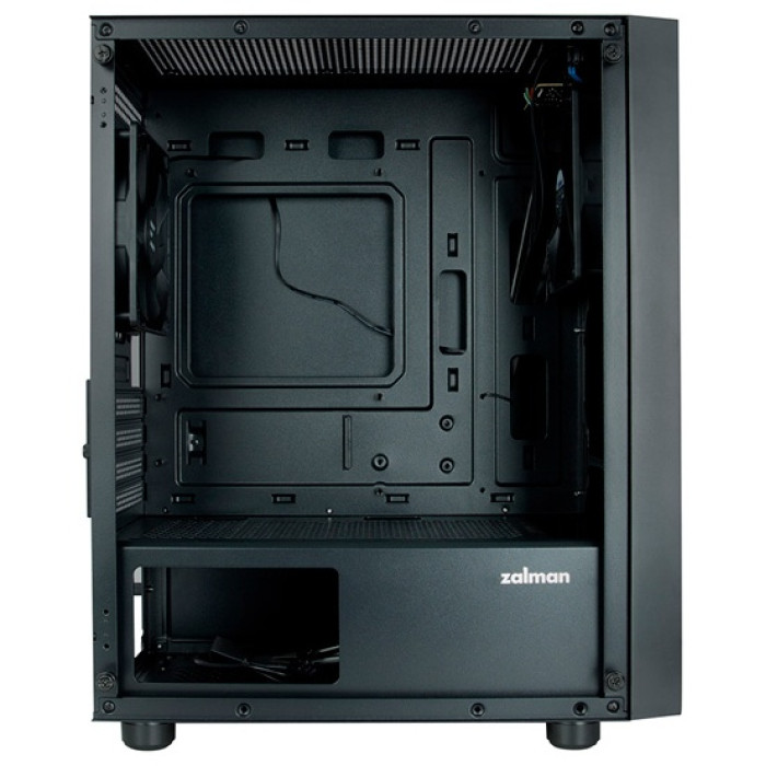 Zalman T3 PLUS черный
