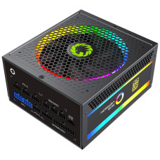 Game Max RGB1050 PRO BK Gold 1050 Вт