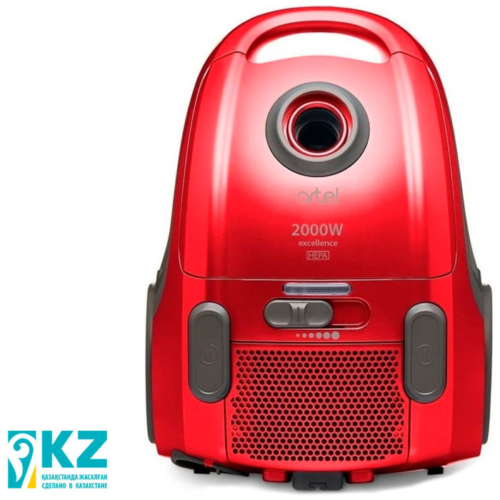 Artel VCB 0120 KZ красный
