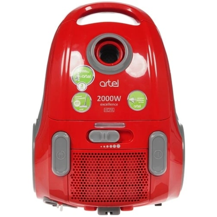 Artel VCB 0120 KZ красный