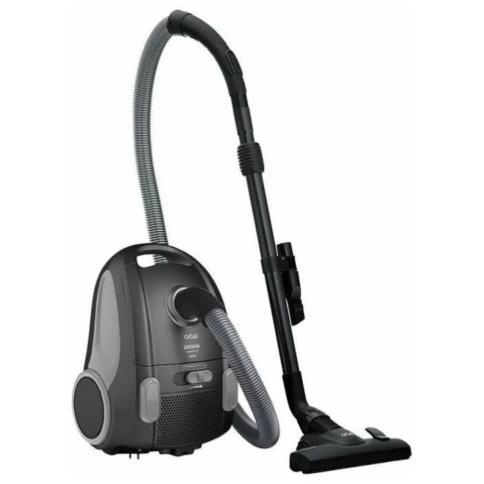 Artel VCC 0120 KZ серый
