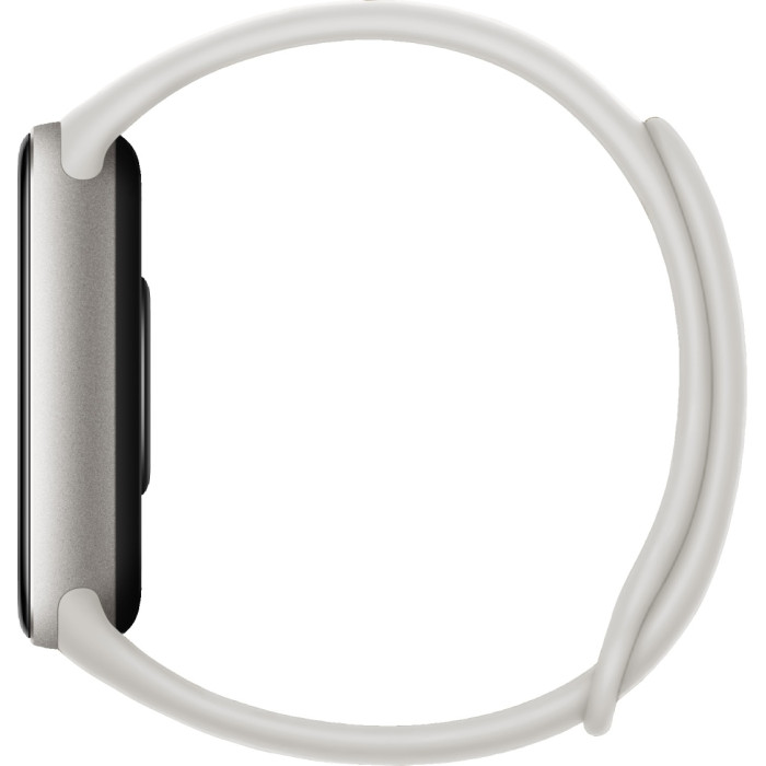 Xiaomi Smart Band 9 серебристый