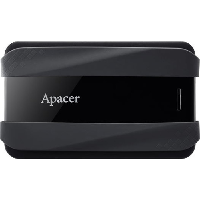 Apacer AP2TBAC533B-1 2000 Гб