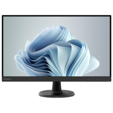 23.8" Lenovo 63DCKAT6EU черный