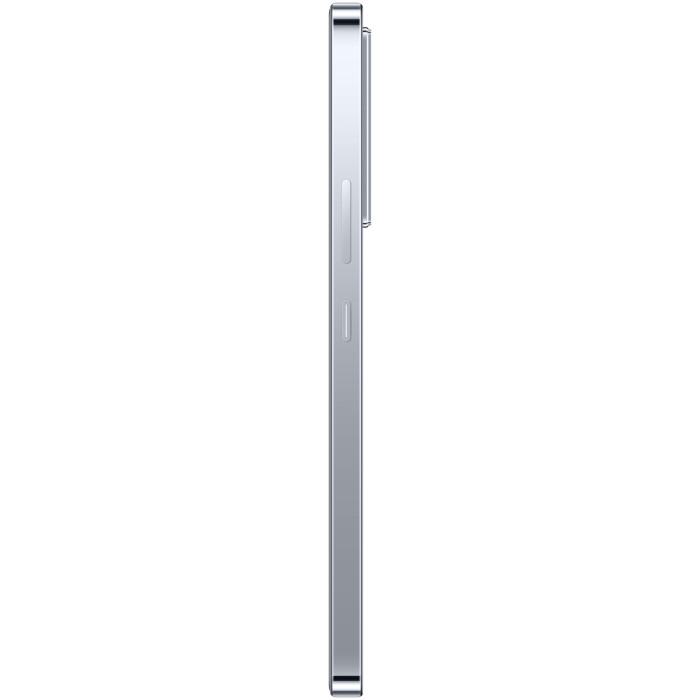 Infinix GT 20 Pro 12 ГБ/256 ГБ серебристый