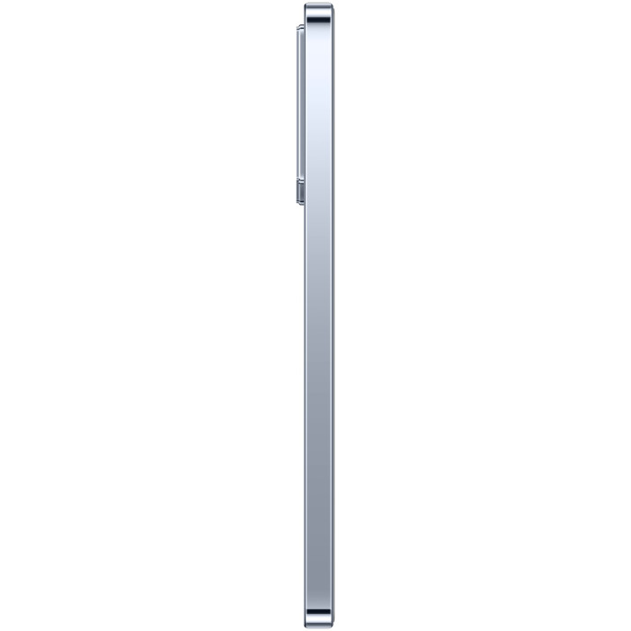 Infinix GT 20 Pro 12 ГБ/256 ГБ серебристый