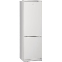 Indesit Indesit ES 18 A белый