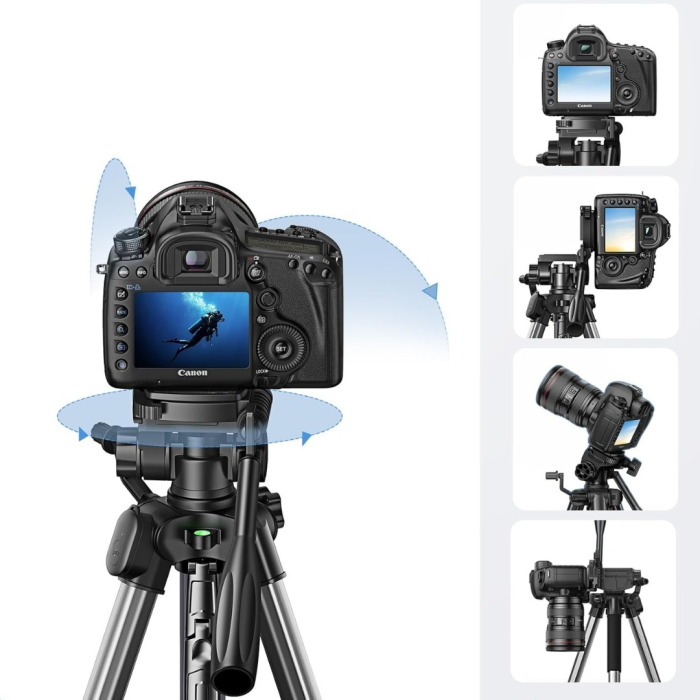 Напольный штатив Ugreen LP661