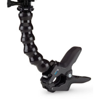 Крепление GoPro Jaws Flex Clamp ACMPM-001