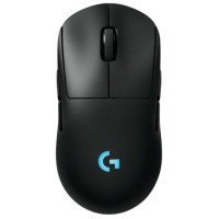 Logitech G Pro 2 Lightspeed черный