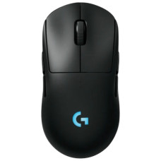 Logitech G Pro 2 Lightspeed черный