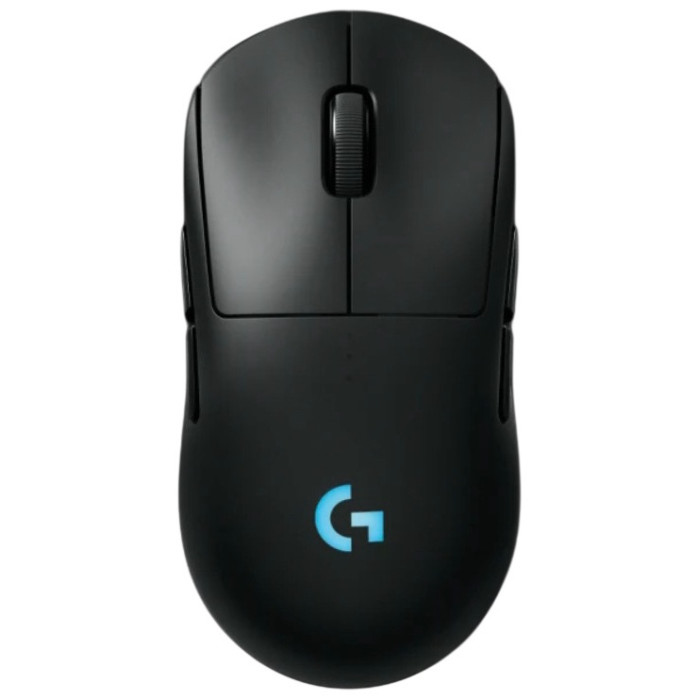 Logitech G Pro 2 Lightspeed черный