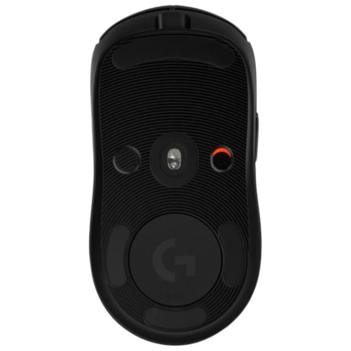 Logitech G Pro 2 Lightspeed черный