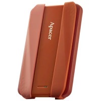 Apacer AP1TBAC533R-1 1000 Гб