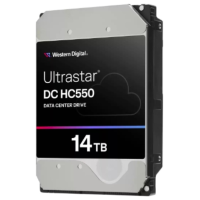 HDD Western Digital Digital WUH721814AL5204 14000 Гб