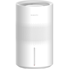 Увлажнитель воздуха Xiaomi Smart Evaporative Humidifier белый