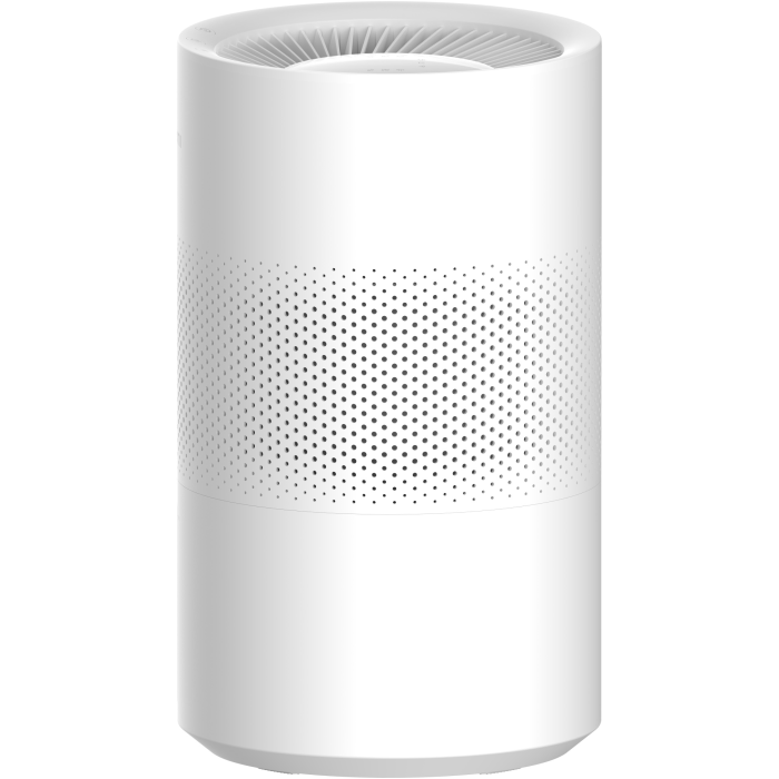 Увлажнитель воздуха Xiaomi Smart Evaporative Humidifier белый