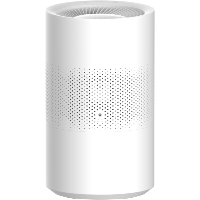Увлажнитель воздуха Xiaomi Smart Evaporative Humidifier белый