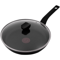 Сковорода универсальная Tefal 4206924 24 см, алюминий