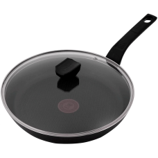 Сковорода универсальная Tefal 4206924 24 см, алюминий