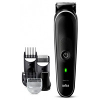 Braun MGK5440 BLK сеточная от аккумулятора