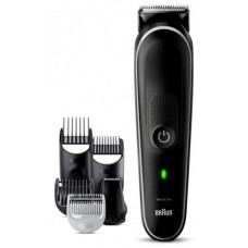 Braun MGK5440 BLK сеточная от аккумулятора