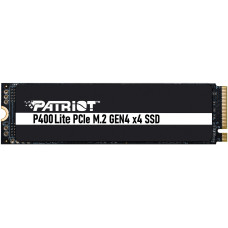 SSD Patriot P400LP2KGM28H 2000 Гб