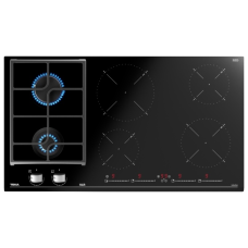 TEKA HYBRID JZC 96324 ABN черный