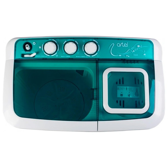 Artel TE60L Green белый