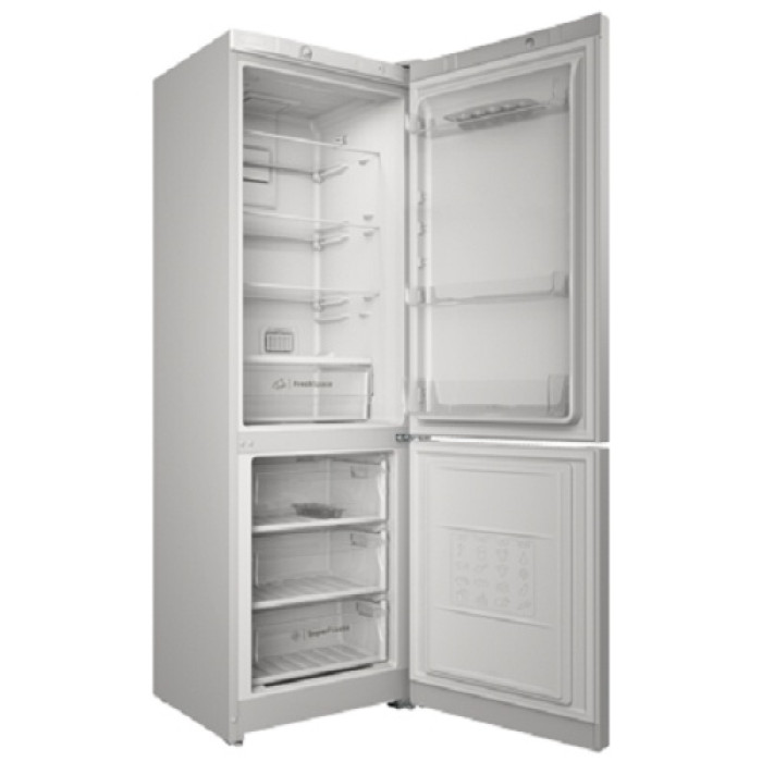 Indesit ITS 4180 W белый