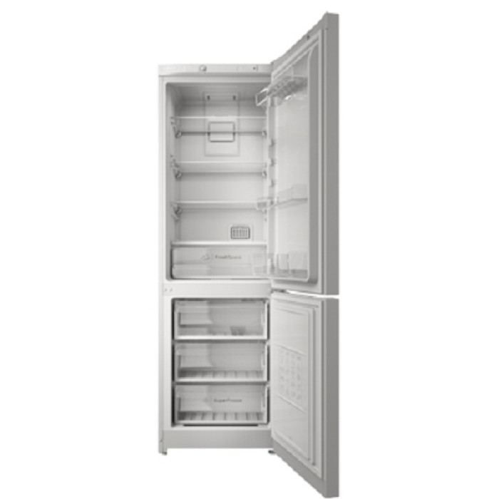 Indesit ITS 4180 W белый