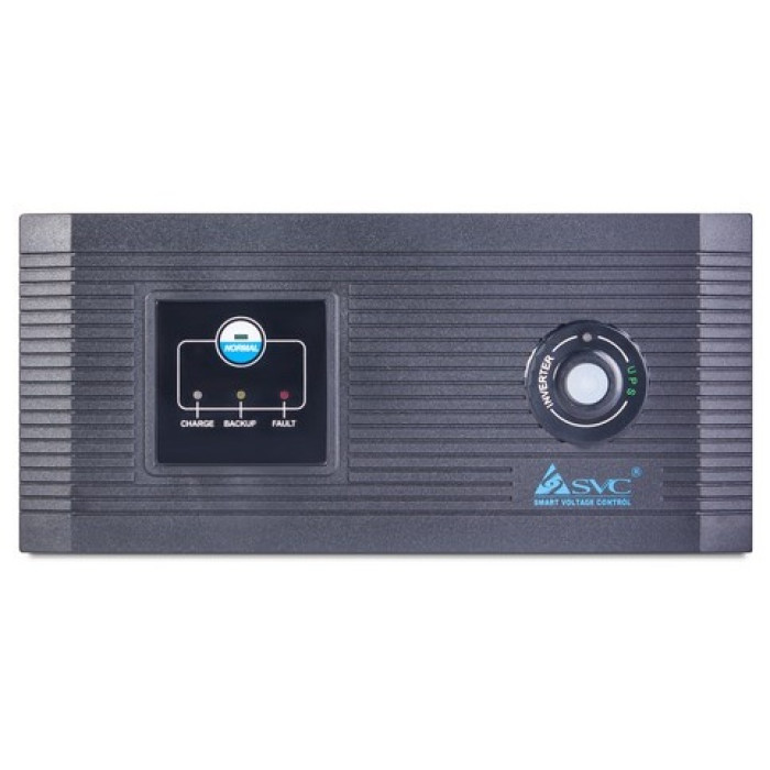 Источник бесперебойного питания SVC DIL-800