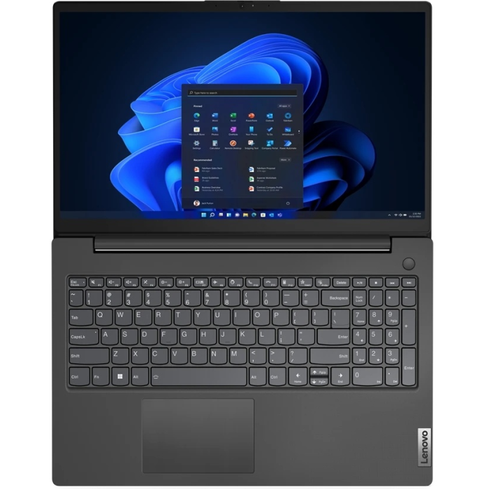 Lenovo V15 Gen 4 15.6" / 16 Гб / SSD 512 Гб / Без ОС / 83A100KLRU