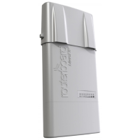 Wi-Fi точка доступа MikroTik RB912UAG-5HPnD-OUT