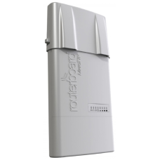 Wi-Fi точка доступа MikroTik RB912UAG-5HPnD-OUT